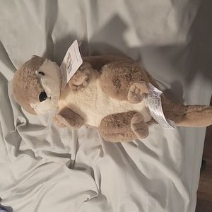 Warmie otter